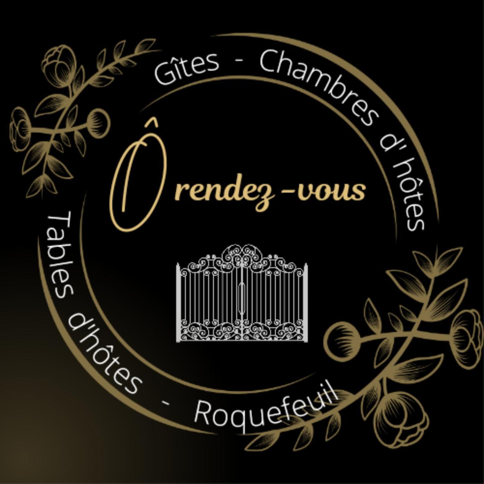 Lodge Tente Les Pommiers Glamping O Rendez-Vous En Demi-Pension Roquefeuil Buitenkant foto